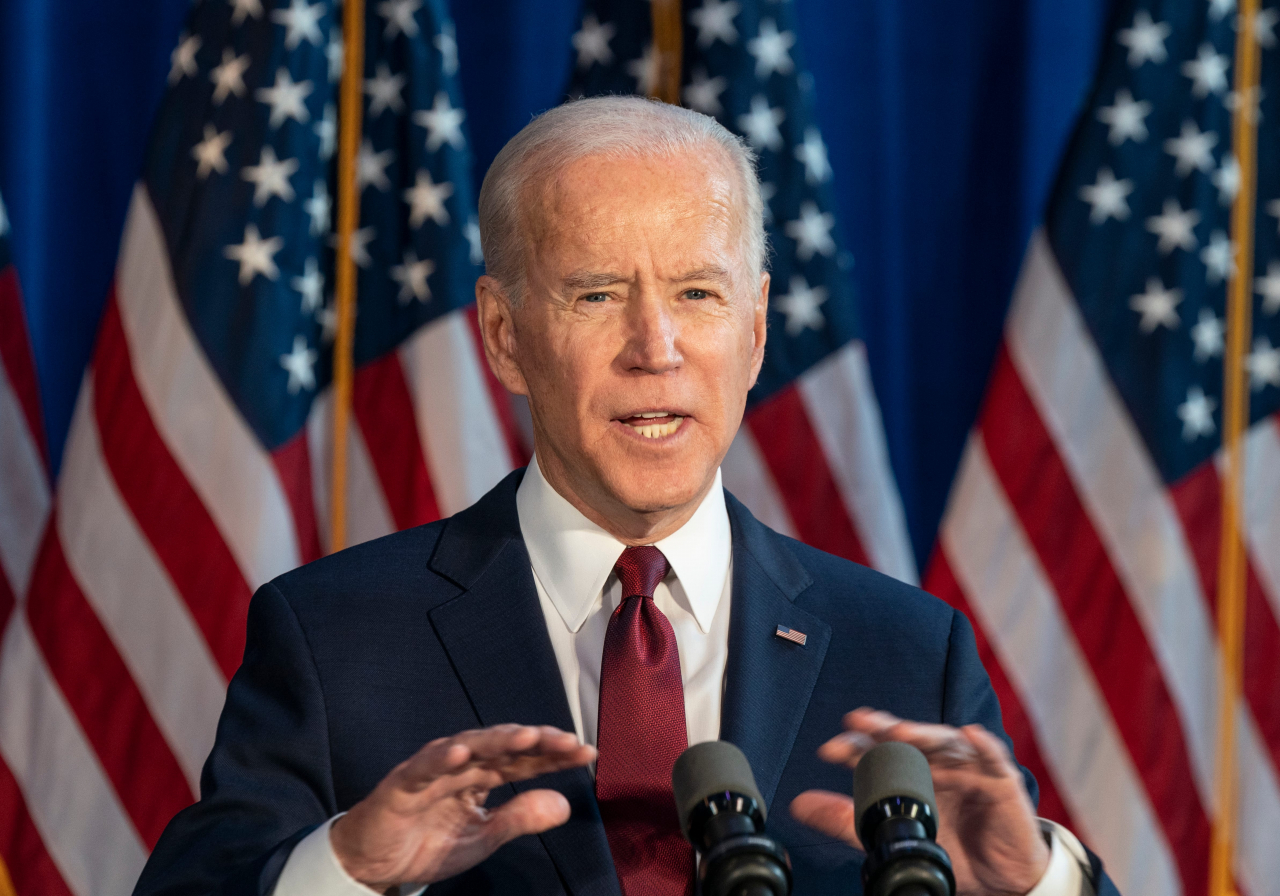 Quel Est Le President Des Etats Unis Que pouvons-nous attendre de Joe Biden en tant que nouveau président