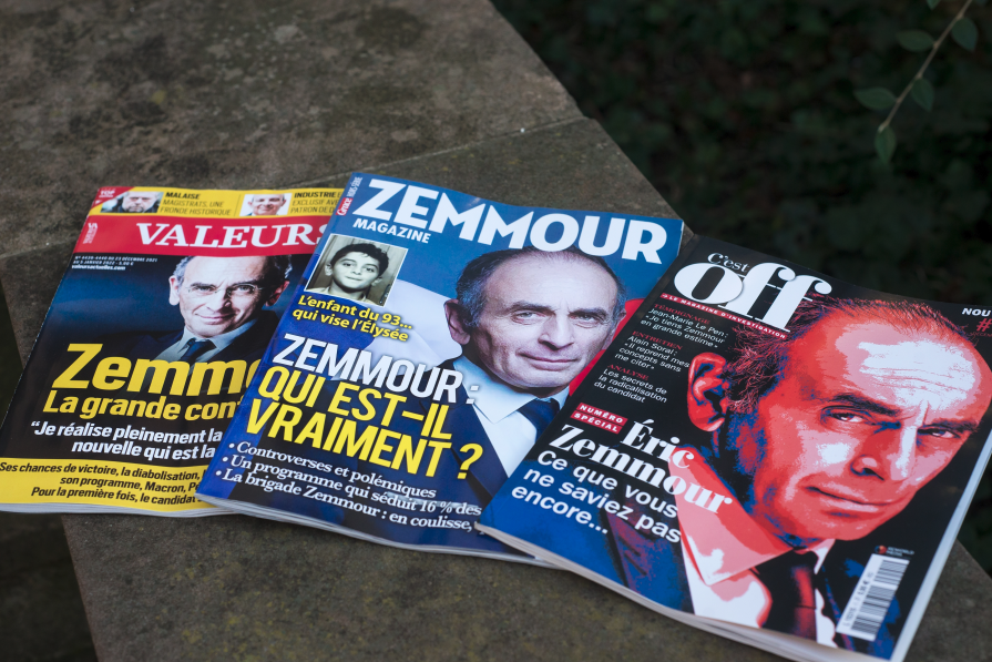 Comment les milliardaires façonnent les présidents français | Solidaire