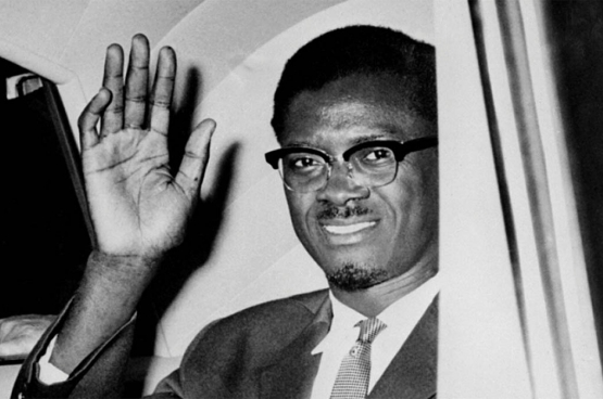 Patrice Lumumba