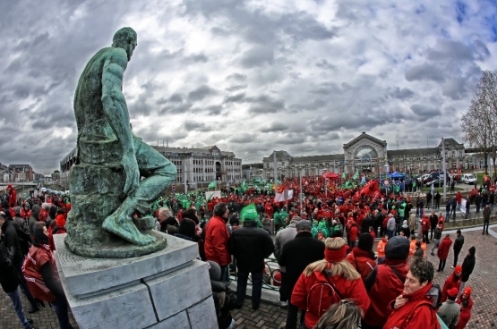 Photo Solidaire, Salim Hellalet