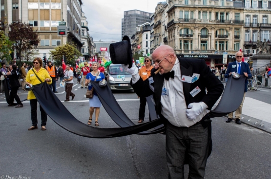 Photo Solidaire, Dieter Boone