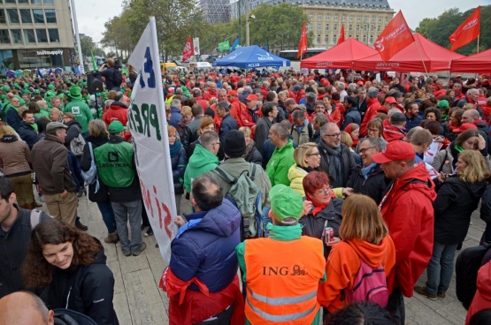 Photo Solidaire, Vinciane Convens.