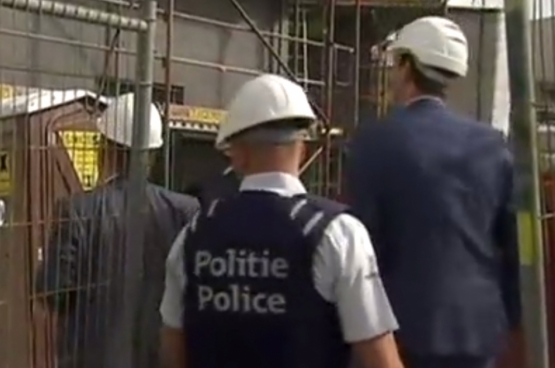 (Image extraite du reportage RTBF - http://bit.ly/2fYuEaD)