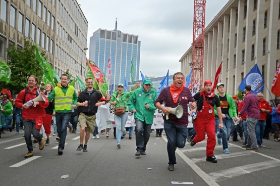 Photo Solidaire, Vinciane Convens.