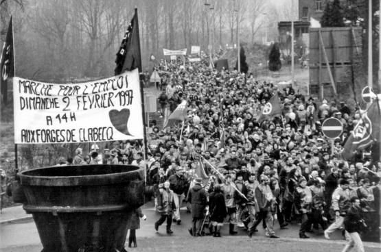 Photo Solidaire, Gérard de Sélys