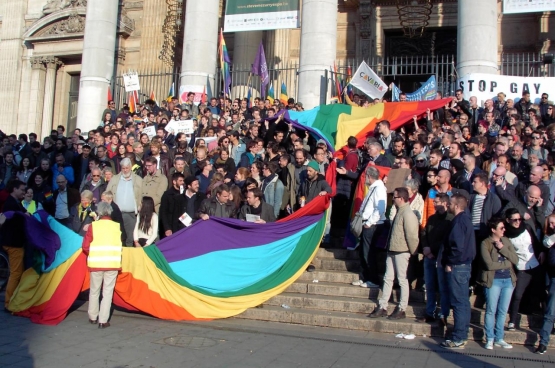 Photo Solidaire, Yvan Brys