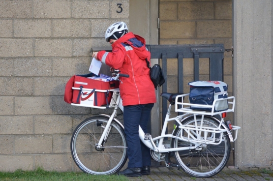 Comment La Fin Du Statut A Préparé La Privatisation De Bpost Solidaire Comment La Fin Du Statut A Préparé La Privatisation De Bpost Solidaire