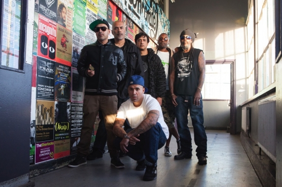 Photo Asian Dub Foundation