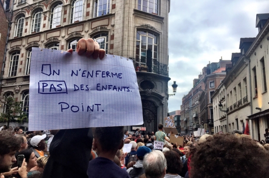 Photo Solidaire, Françoise De Smedt