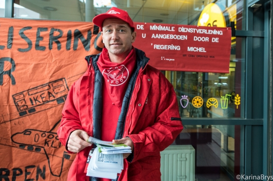 Photo Solidaire, Karina Brys