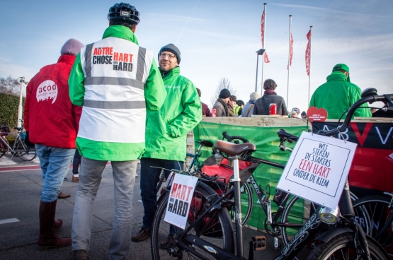 Photo Solidaire, Geertje Haverbeke