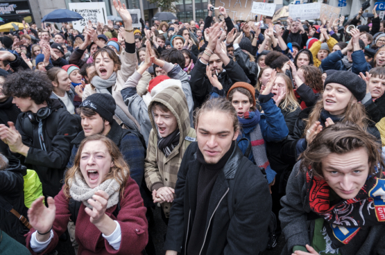 Photo Solidaire, Han Soete.