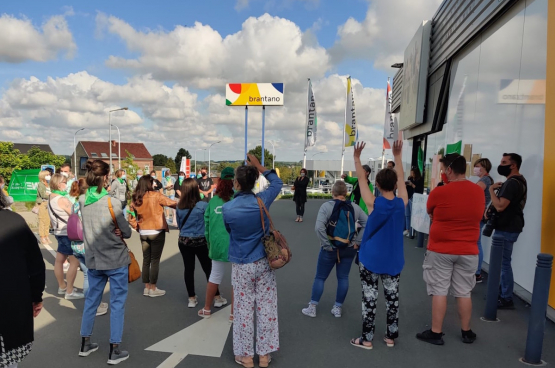 brantano chaussures filles