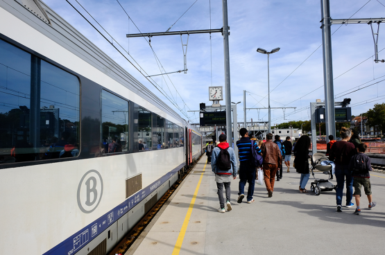 Contrairement à une croyance répandue, rien n’oblige la Belgique à libéraliser. (Photo Shutterstock)