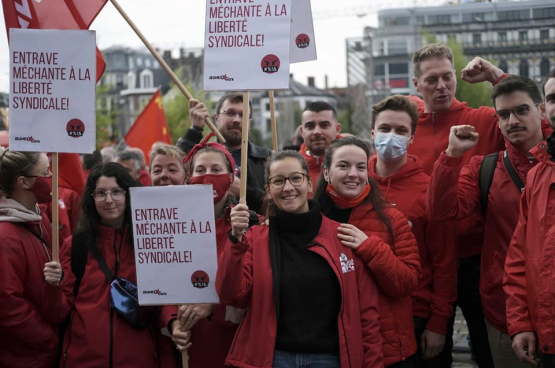 Photo Solidaire, Antonio Gomez Garcia