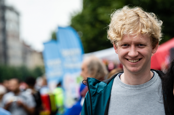 Photo Solidaire, Stefaan Van Parys