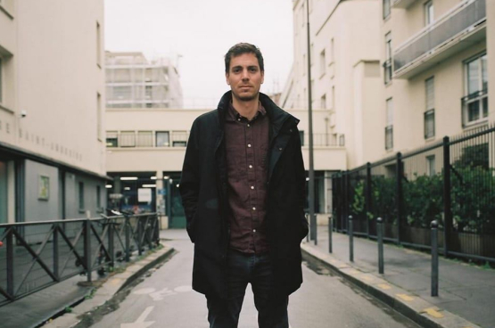 Quentin Parrinello. (Photo Christophe Da Silva)