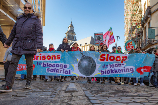 Photo Solidaire, Dieter Boone