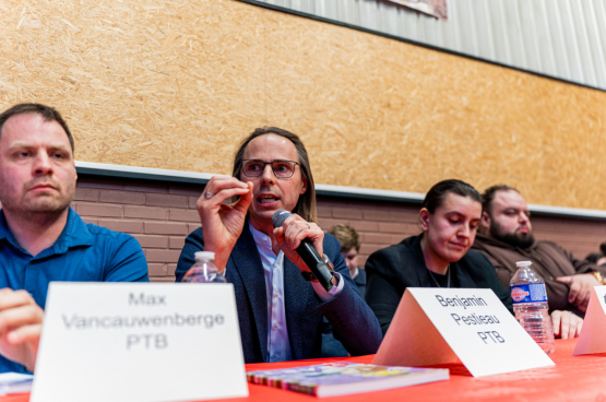Photo Solidaire, Lara Asselman.