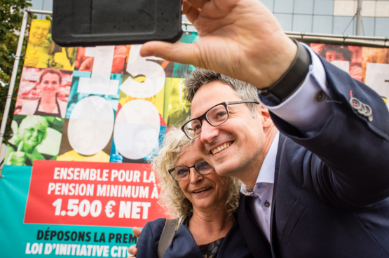Photo Solidaire, Geertje Franssen.