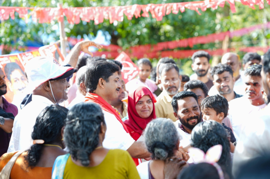 Photo CPI(M) Kerala.