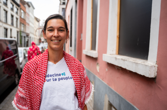 Photo Solidaire, Stefaan Van Parys