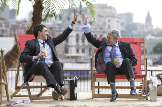 Photo AFP, Justin Tallis.