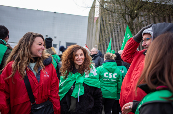 Photo Solidaire, Sophie Lerouge.